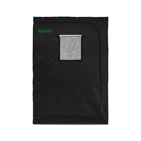 Large Grow Tent AgroMax 5x5 With EZ Veiw Window