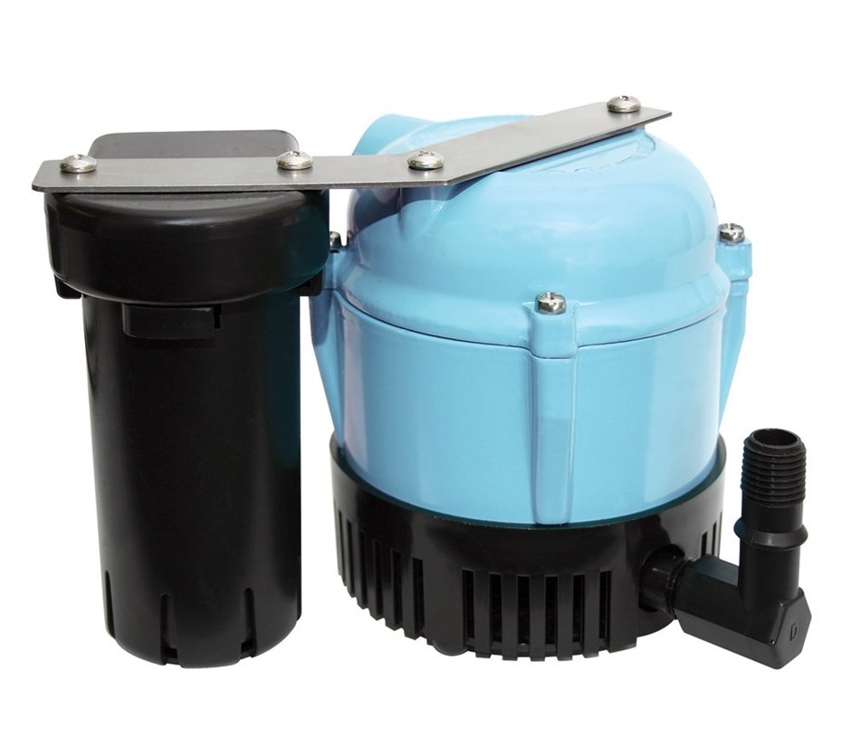 little giant pump 566611