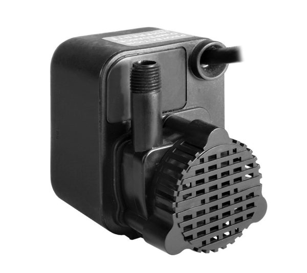 Little Giant Pump Pe