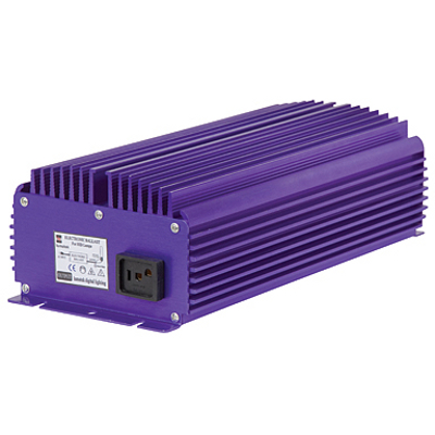 sav Utallige Tyranny Lumatek 600w Ballast | Boost Lamp Output with the 600w Digital Ballast by  Lumatek | HTG Supply