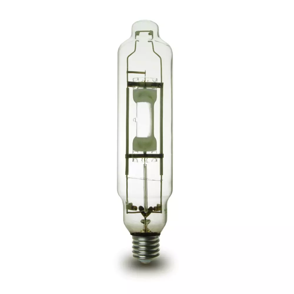 peper Ruim Fonkeling AgroMax Metal Halide Lamp - 600 Watt | HTG Supply
