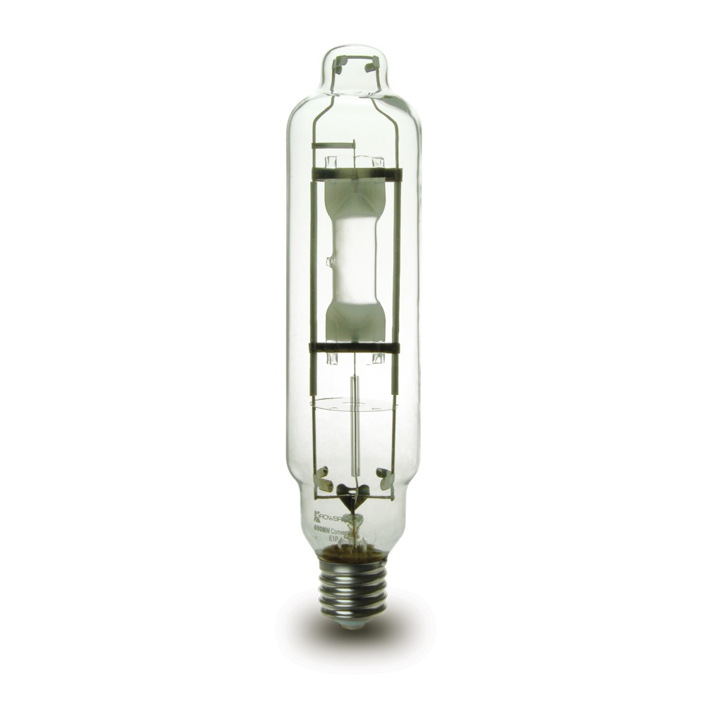 600 MH Bulb