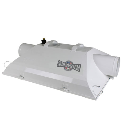 Magnum Xxxl Reflector
