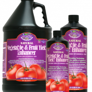 Microbe Life Yield Enhancer