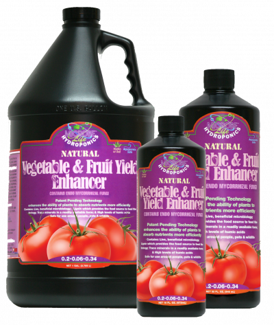 Microbe Life Yield Enhancer