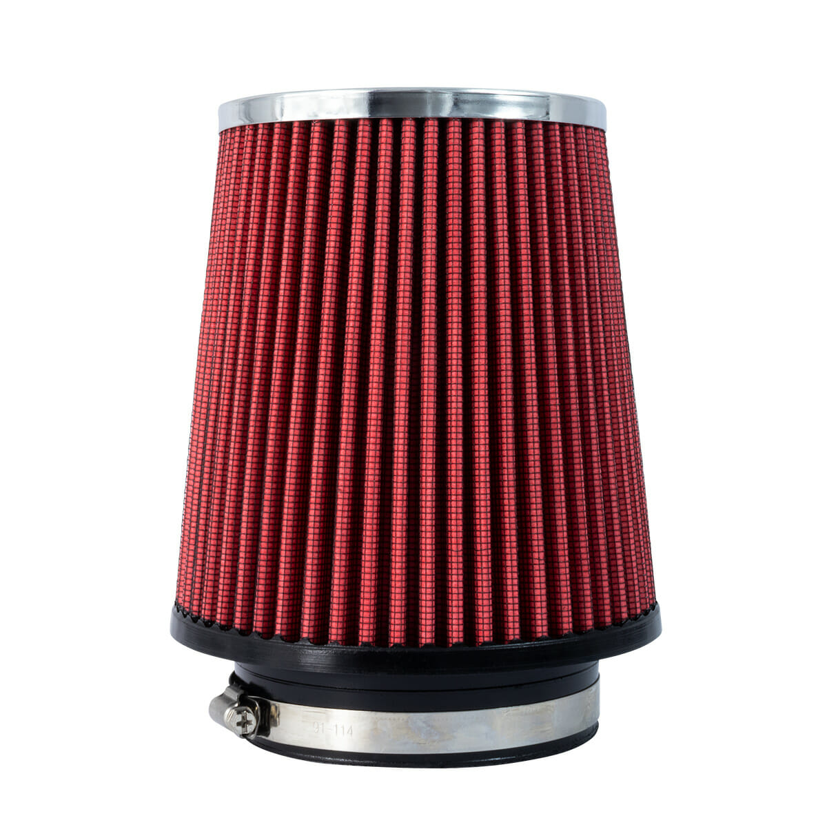 GrowBright 4" HEPA Filter NEW