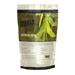 Non Gmo Soybean Meal
