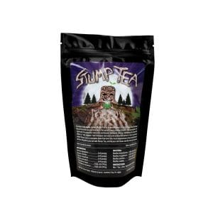 Stump Tea 4 oz Package