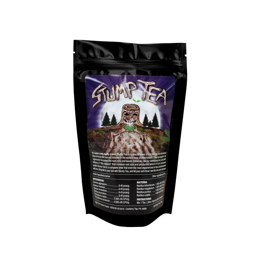 Nut Htg St004
