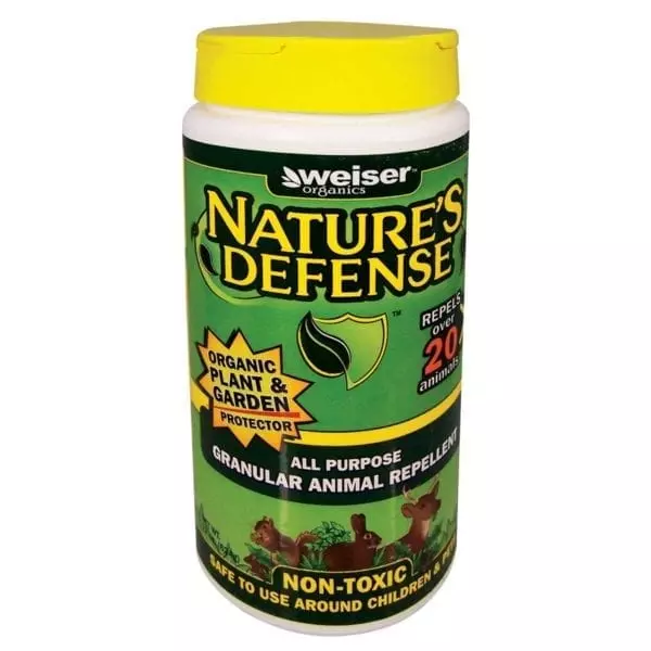 Natures Defense