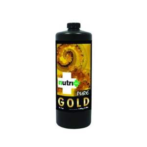 Nutri Plus Pure Gold