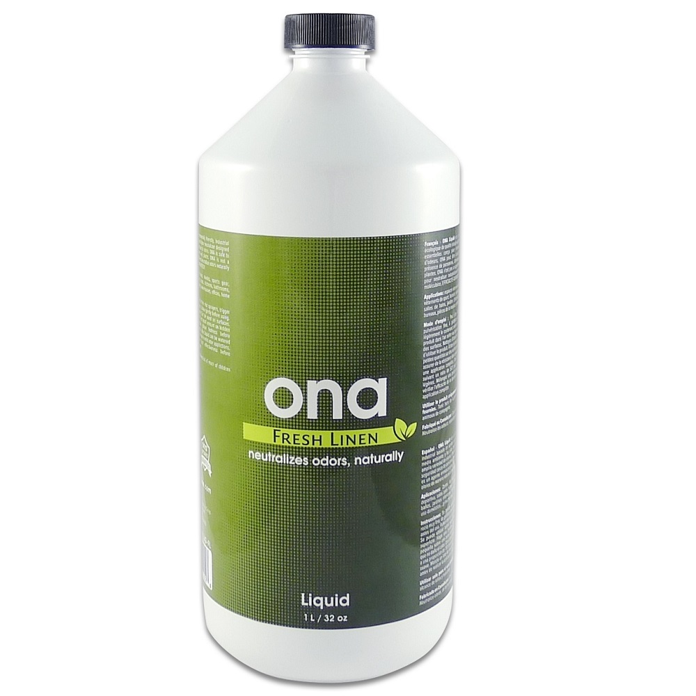 Ona Liquid Fresh Linen 1 Liter