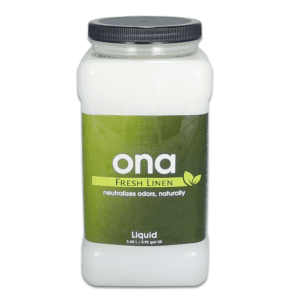Ona Liquid Fresh Linen 4 Liter