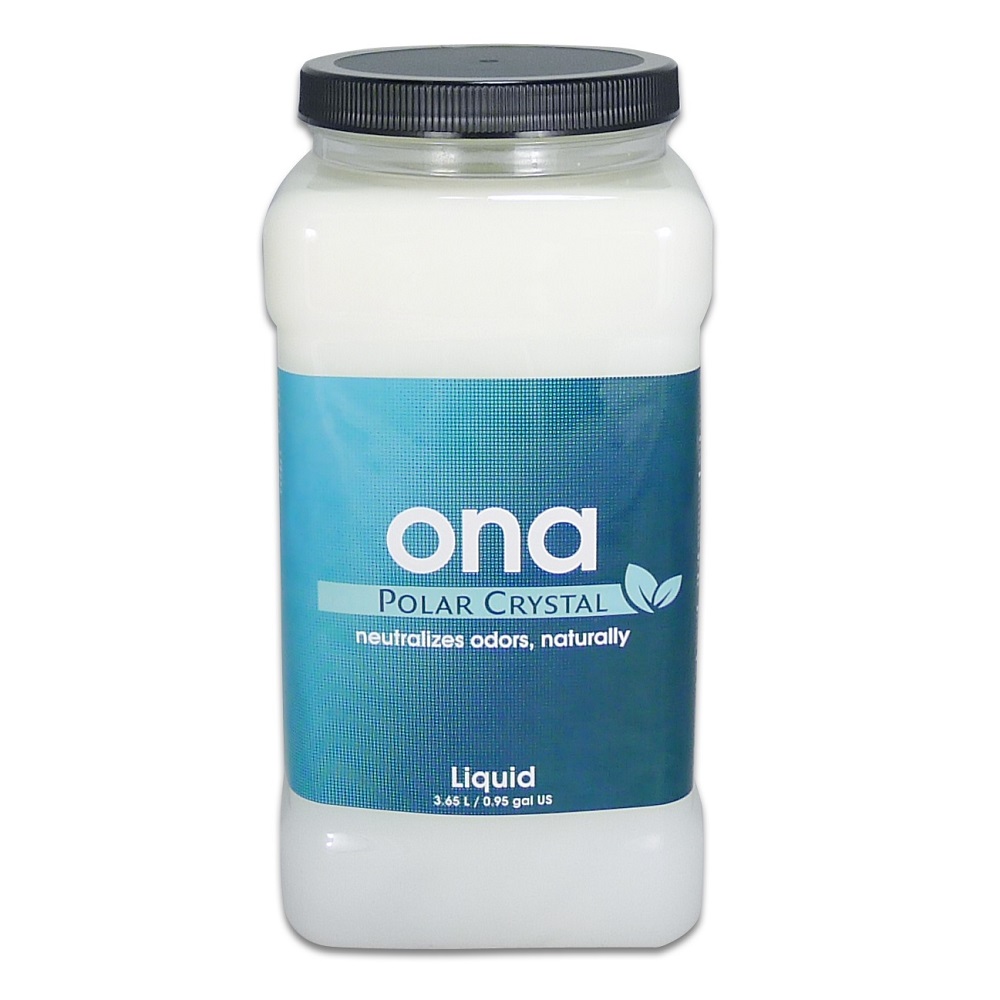 Ona Liquid Polar Crystal 4 Liter