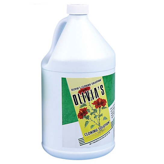 Olivias Cloning Solution Gallon