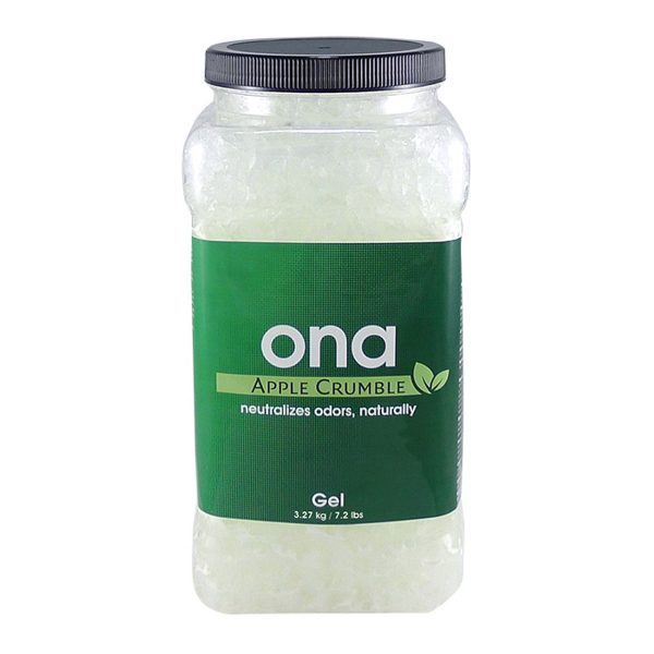 Ona Apple Crumble 4l