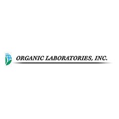 Organic Laboratories Brand Products for Sale