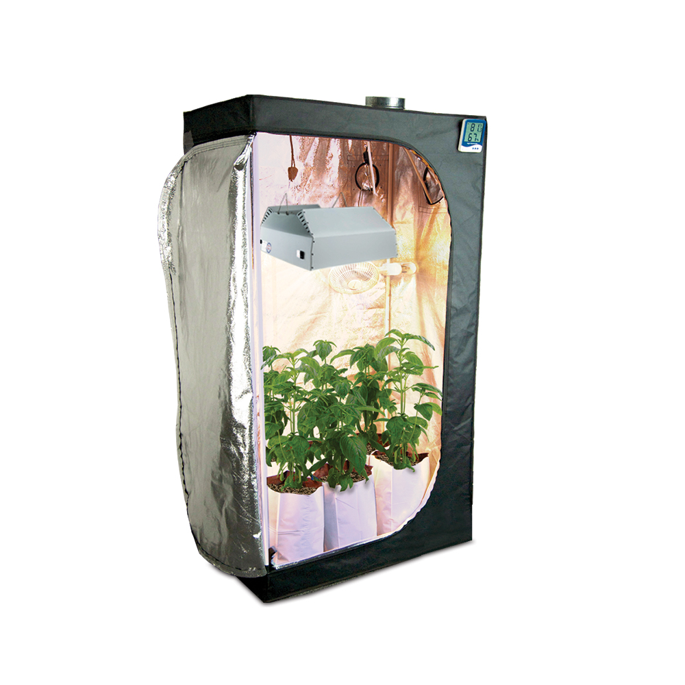 Organic Soil 315Watt Small 2X3 Grow Tent Kit