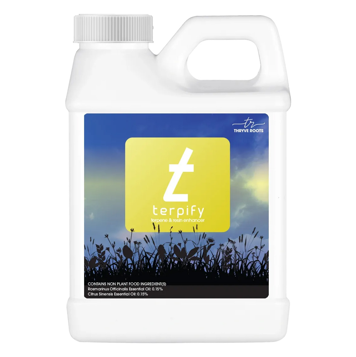 Terpify - 1 Quart (32oz)