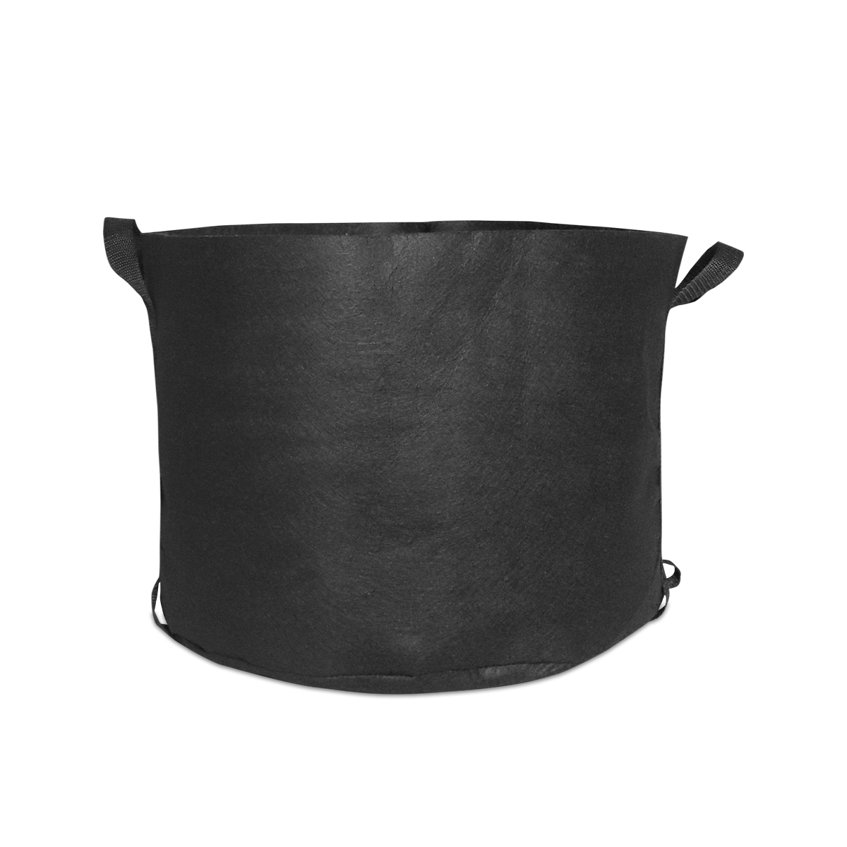 10 Gallon Fabric Grow Pots by Phat Sacks | HTG Supply