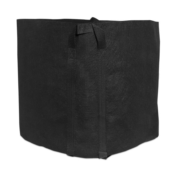 Phat Sack Black 20 Gallon Fabric Pot Heavy Duty