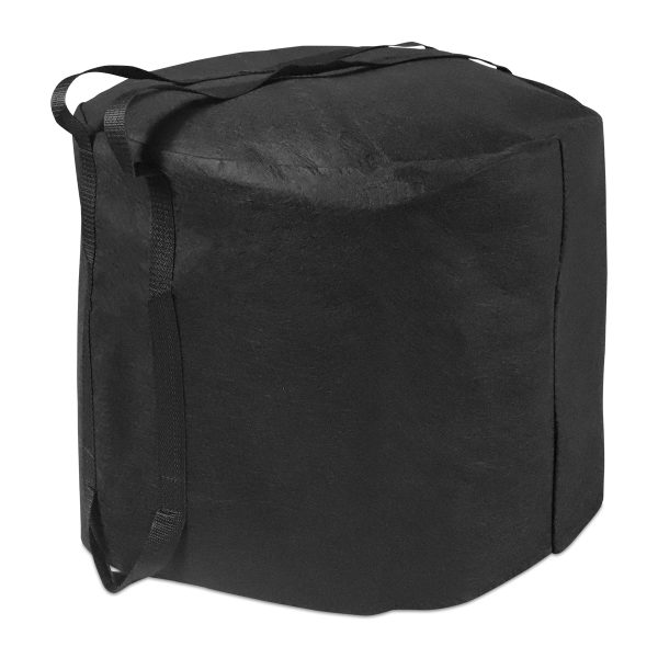 Phat Sack Black 20 Gallon Fabric Pot Support Straps