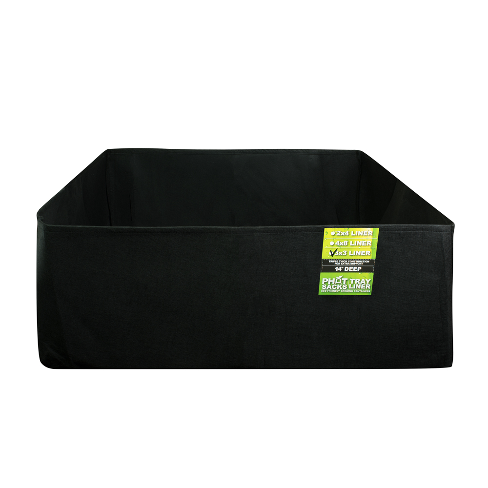 Phat Sacks Tray Liner 3X3