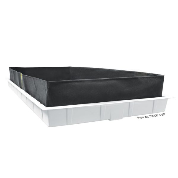 Phat Sacks Tray Liner 4X8 In Tray