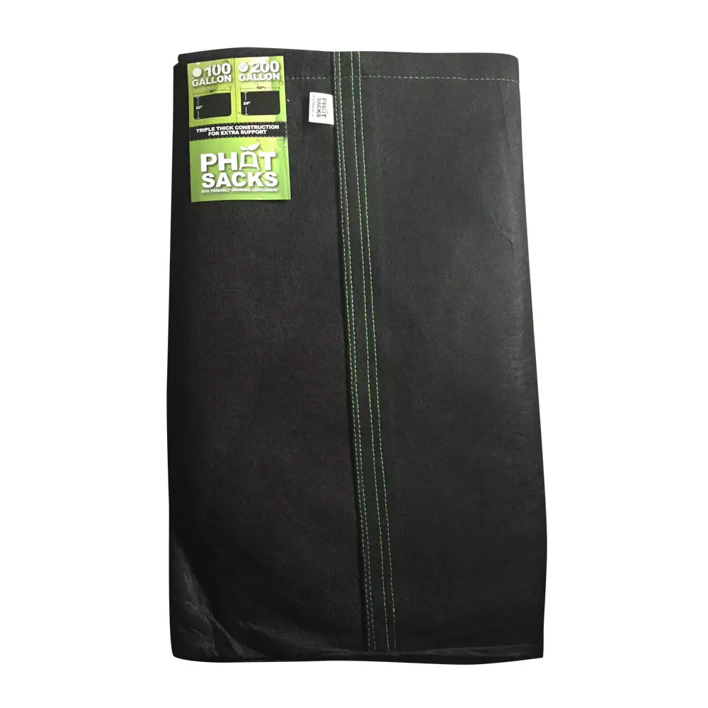 200 Gallon Phat Sacks