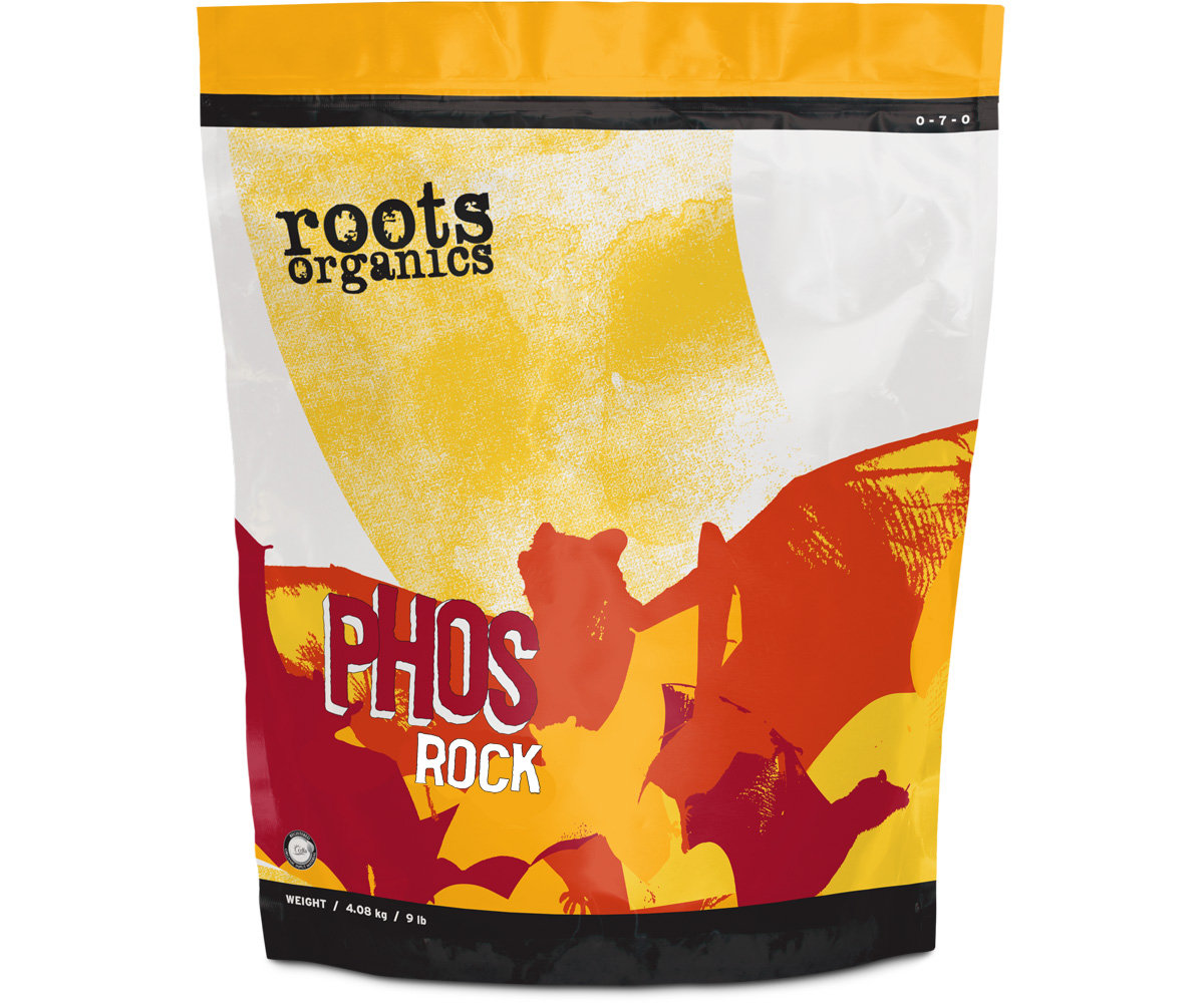 Phos Rock 9lb