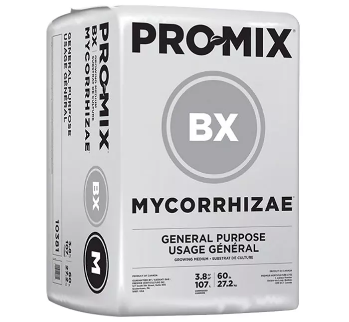 Promix Bx