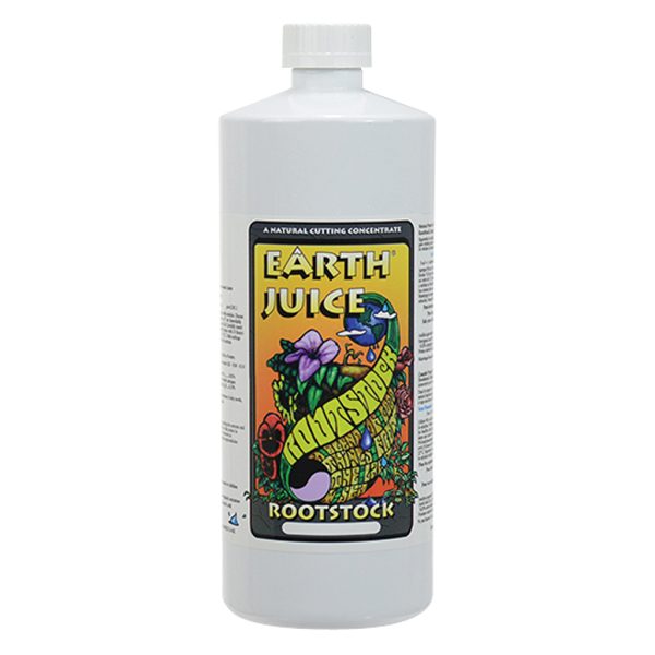 Earth Juice Nutrient