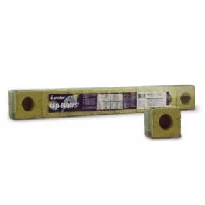 Rockwool Groblocks