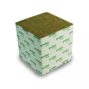 Rockwool Mama