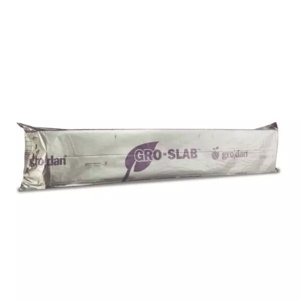 Rockwool Slab