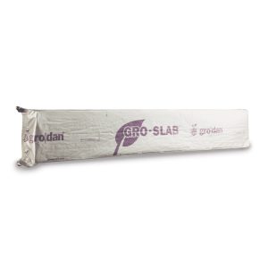 Rockwool Slab