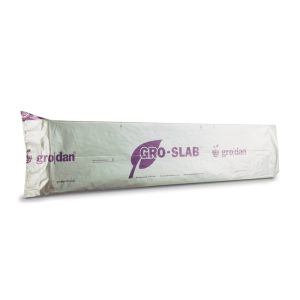 Rockwool Slab