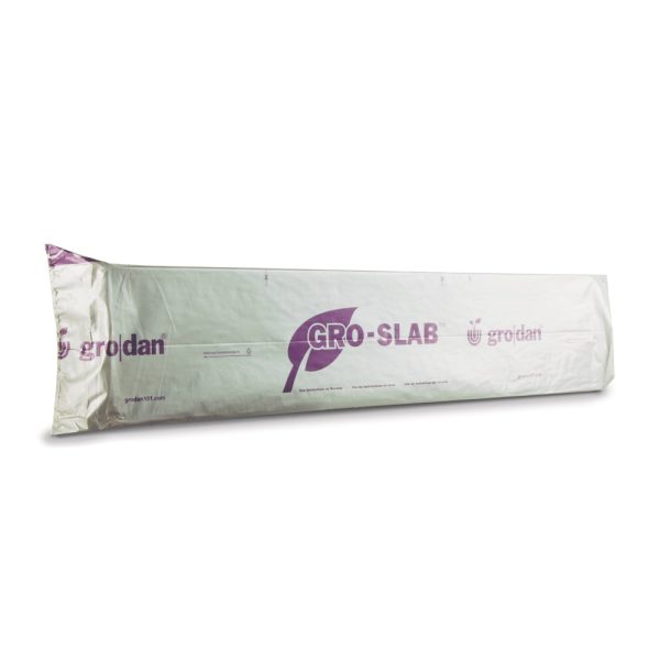 Rockwool Slab