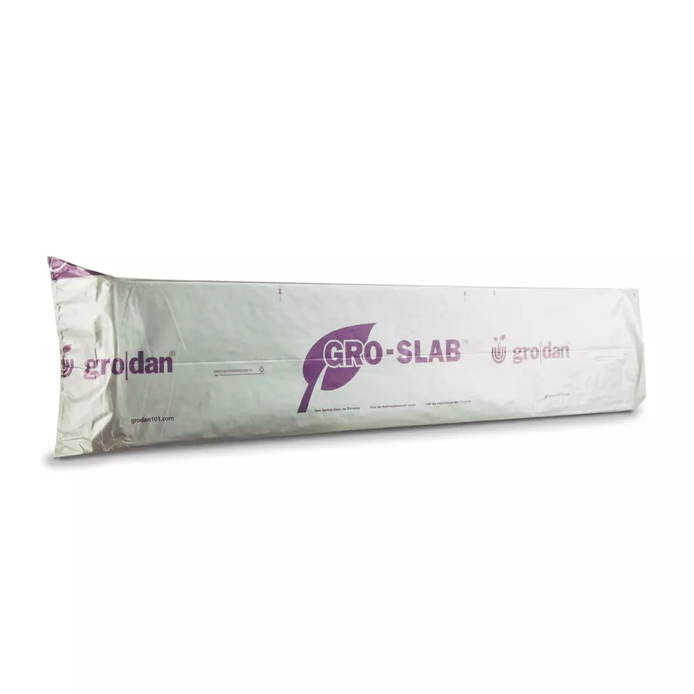 Rockwool Slab