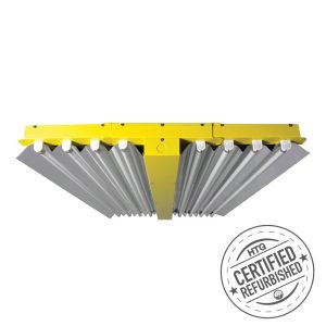 Refurb Slim Star 8Lamp 4Foot