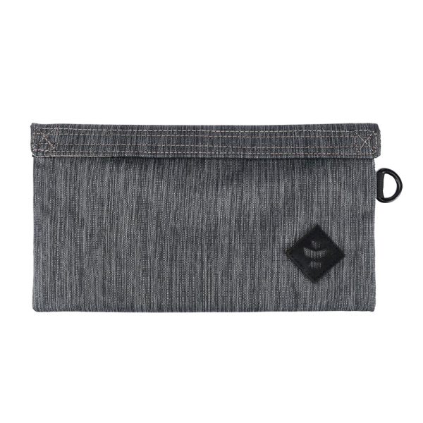 Revelry Stripe Black