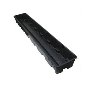 Rockwool Tray