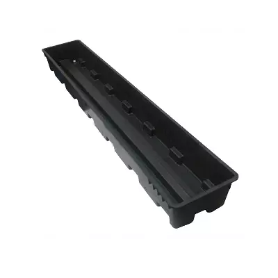 Rockwool Tray
