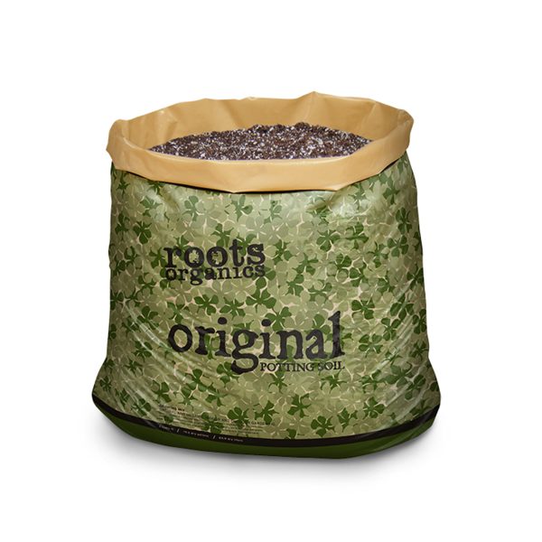 Root Organics Original Potting Soil