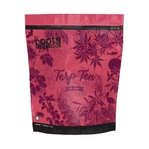 Roots Organics Terp Tea Bloom Booster - Image 6