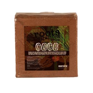 Roots Coco Fiber