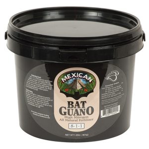 Bat Guano