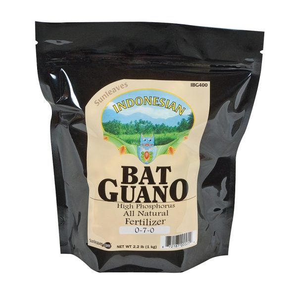 Bat Guano