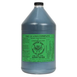 BC Nutrients