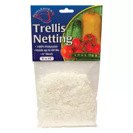 Trellis Netting
